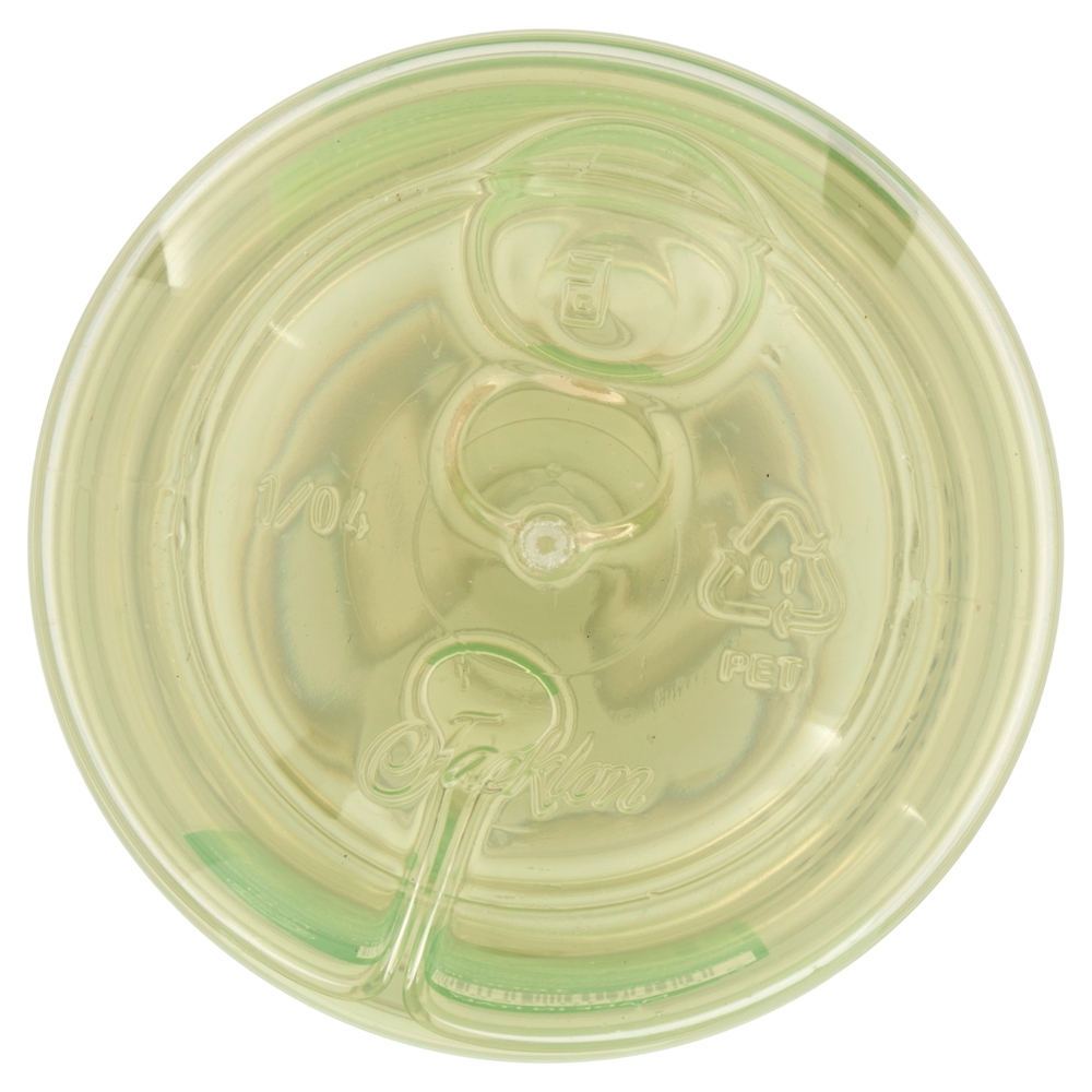 Jacklon Sapone Liquido Ricarica con Antibatterico Tea Tree Oil 1000 ml